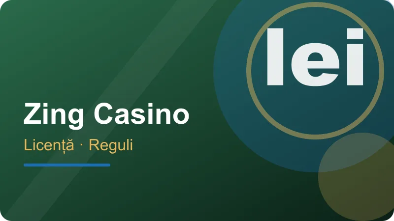 Zing Casino – Un nume, mai multe adrese: cum recunoști platforma Un nume, mai multe adrese: cum recunoști platforma – ilustrație pentru secțiunea Zing Casino